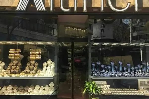 ALTINCI KUYUMCULUK - Resim 2