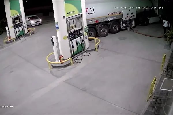 BAŞPINAR BİLGİSAYAR KAMERA GÜVENLİK VE ALARM SİSTEMLERİ - Resim 10