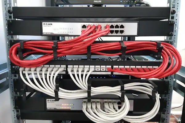 BAŞPINAR BİLGİSAYAR KAMERA GÜVENLİK VE ALARM SİSTEMLERİ - Resim 15
