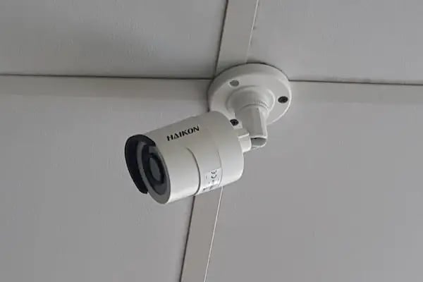 BAŞPINAR BİLGİSAYAR KAMERA GÜVENLİK VE ALARM SİSTEMLERİ - Resim 3