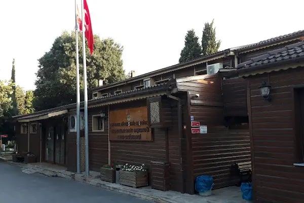Kozlu Mezarlığı - Resim 3