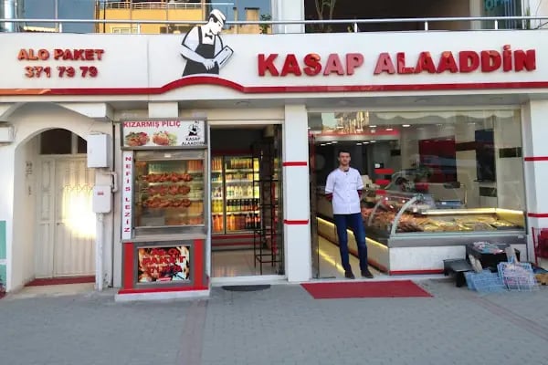 Kasap Alaaddin - Gürsu - Resim 7