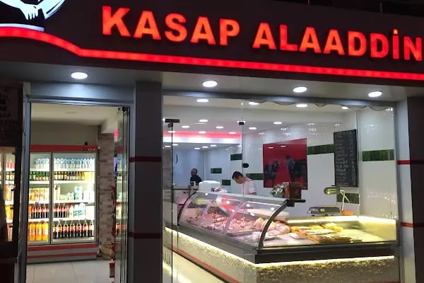 Kasap Alaaddin - Gürsu - Resim 13
