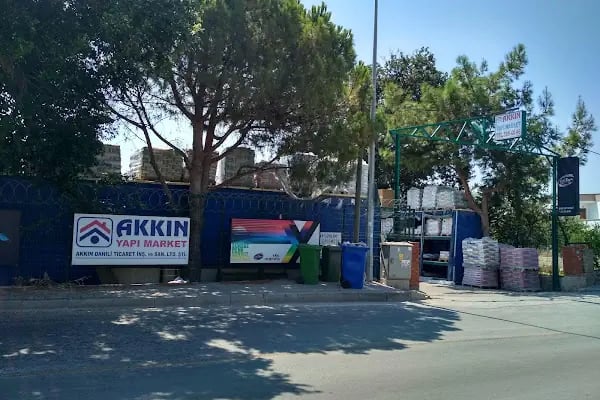 Akkın yapı market - Resim 2