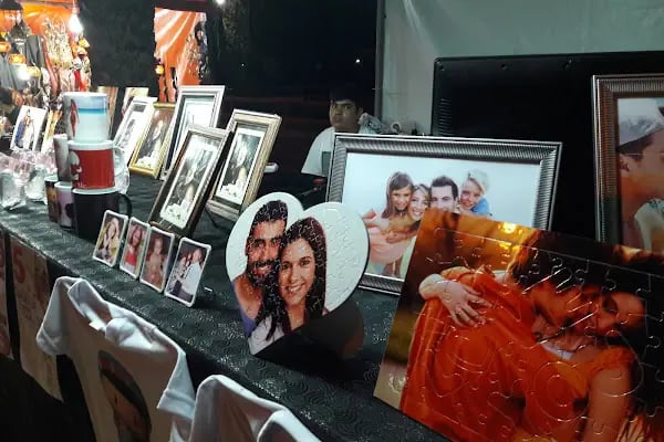 En güzel hediyeniz tişört puzzle ve kupa baskı - Resim 7