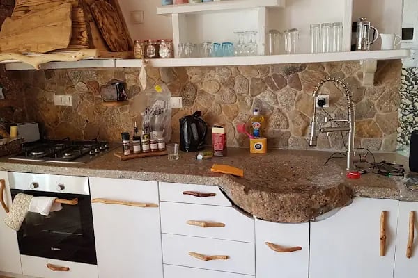 Gizli cottage dag evleri - Resim 16