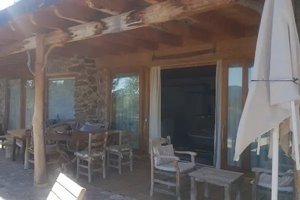 Gizli cottage dag evleri - Resim 19