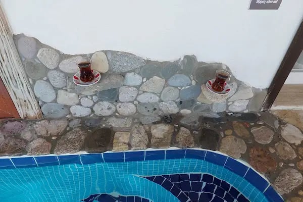 Gizli cottage dag evleri - Resim 10
