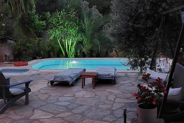 Gizli cottage dag evleri - Resim 4