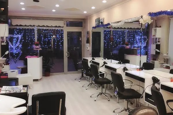 D&amp;Y KUAFÖR DİDEM - Resim 1