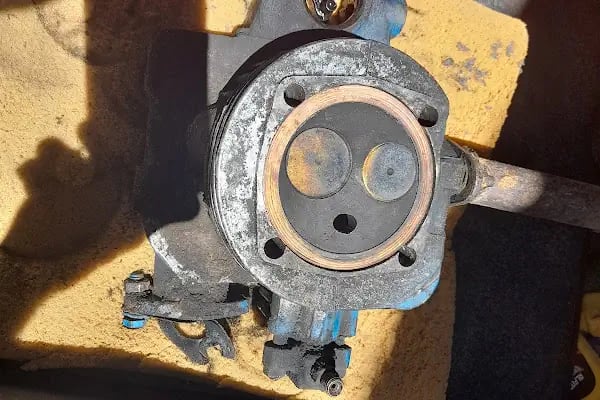 Ali Usta Pancar Motor Tamiri - Resim 13