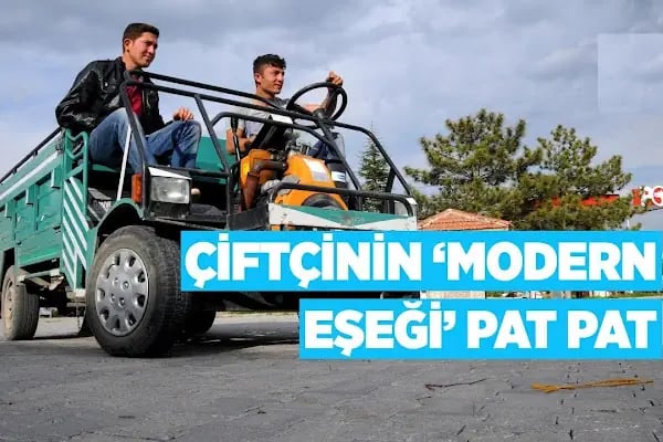 Ali Usta Pancar Motor Tamiri - Resim 12
