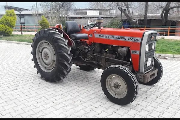 Ali Usta Pancar Motor Tamiri - Resim 6
