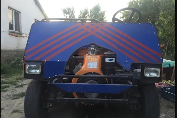 Ali Usta Pancar Motor Tamiri - Resim 7