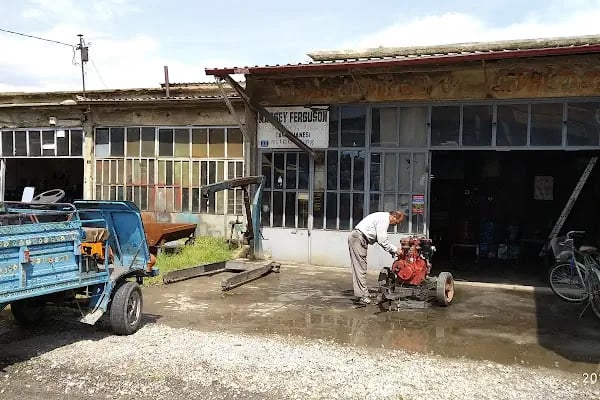 Ali Usta Pancar Motor Tamiri - Resim 10