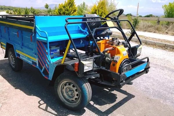 Ali Usta Pancar Motor Tamiri - Resim 2