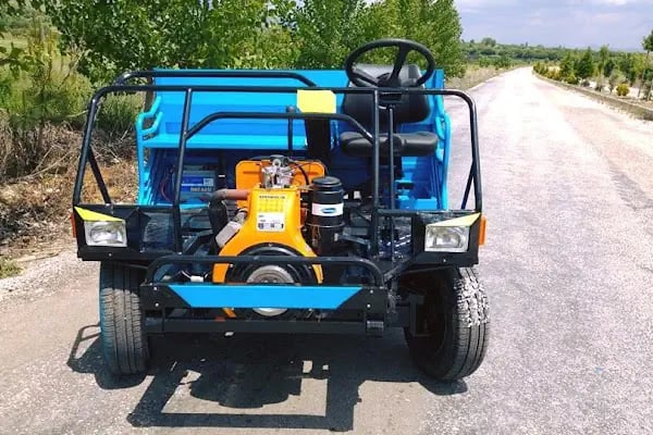 Ali Usta Pancar Motor Tamiri - Resim 5