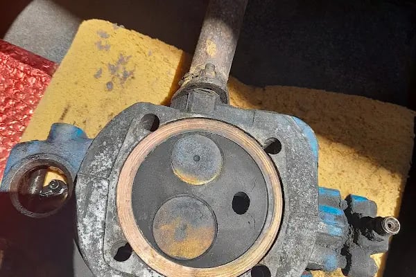 Ali Usta Pancar Motor Tamiri - Resim 4