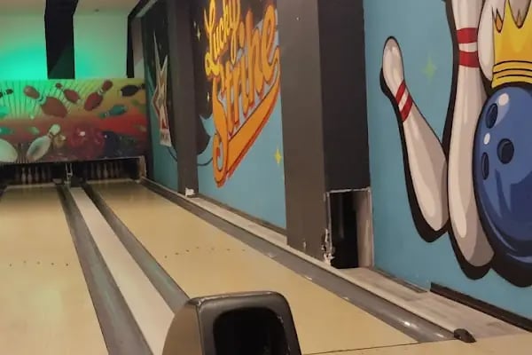 Star Bowling - Resim 5