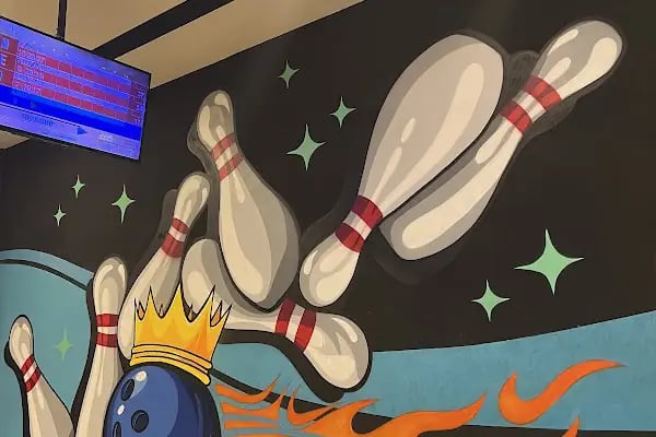 Star Bowling - Resim 2