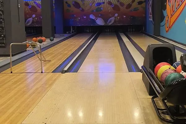 Star Bowling - Resim 7