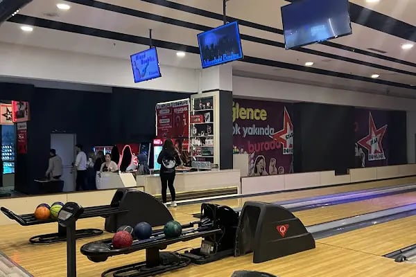Star Bowling - Resim 6