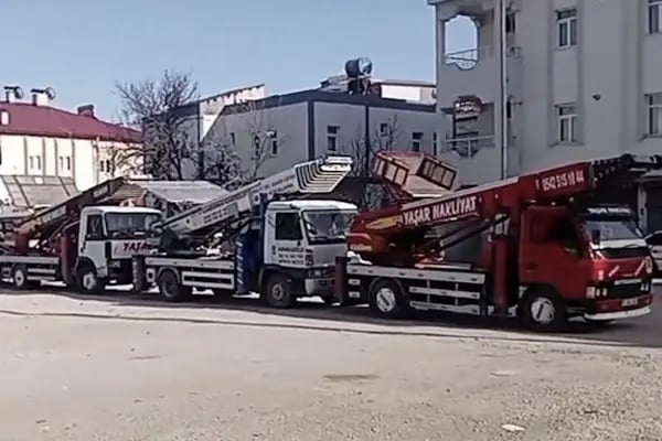Elbistan Yaşar Nakliyat - Resim 4
