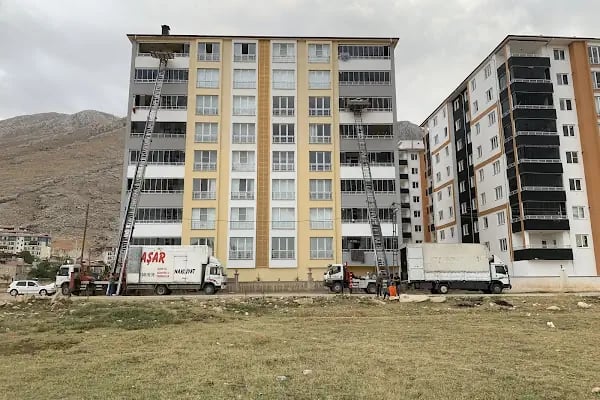 Elbistan Yaşar Nakliyat - Resim 15