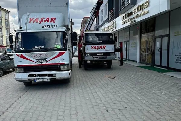 Elbistan Yaşar Nakliyat - Resim 17