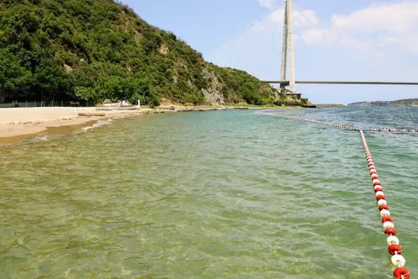 BAYANLAR PLAJI TURLARİ ELİT TURİZMM - Resim 12
