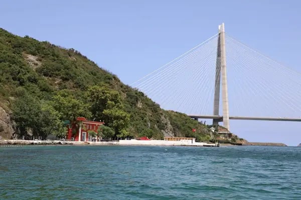 BAYANLAR PLAJI TURLARİ ELİT TURİZMM - Resim 2