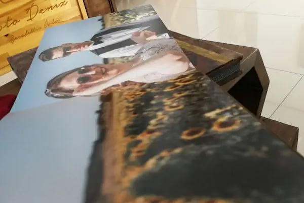 Foto Deniz, Çerkezköy Fotoğrafçı - Resim 8