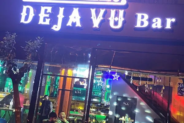 Dejavu cafe bar - Resim 13