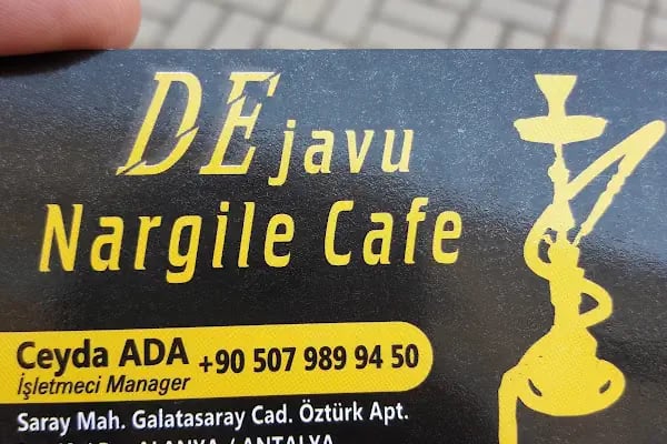 Dejavu cafe bar - Resim 11