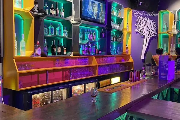 Dejavu cafe bar - Resim 3