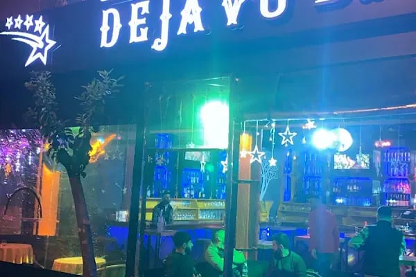 Dejavu cafe bar - Resim 1