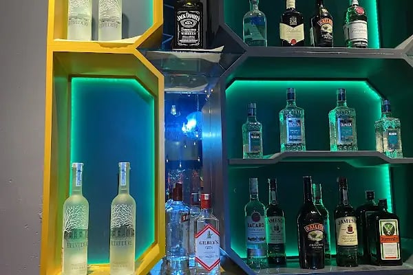 Dejavu cafe bar - Resim 4