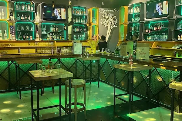Dejavu cafe bar - Resim 2