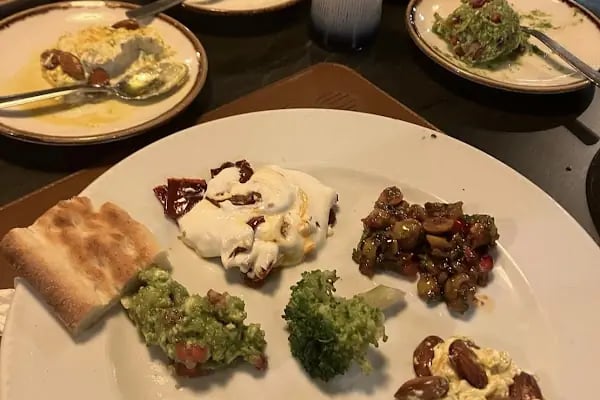 Kalimera Restaurant - Resim 9