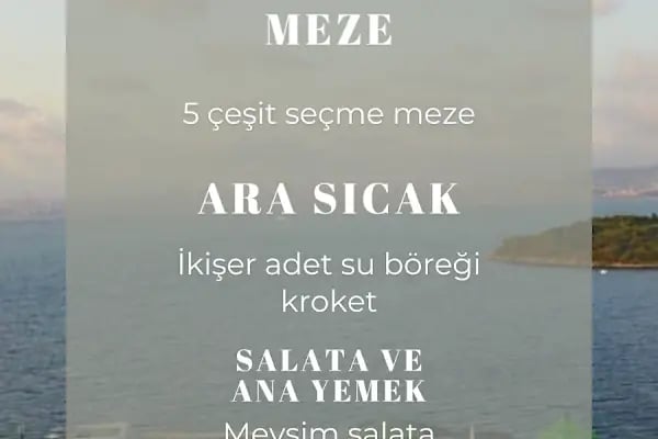 Kalimera Restaurant - Resim 16