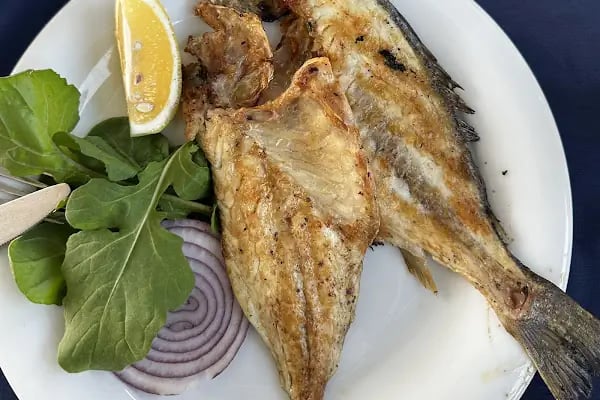 Kalimera Restaurant - Resim 8
