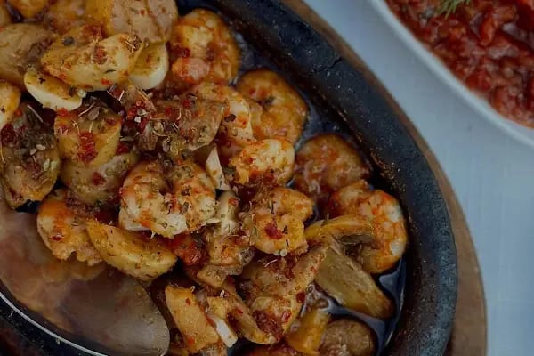 Kalimera Restaurant - Resim 13