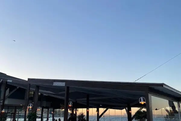 Kalimera Restaurant - Resim 20
