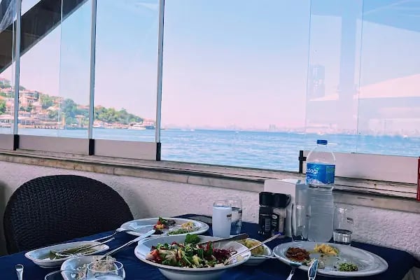 Kalimera Restaurant - Resim 18