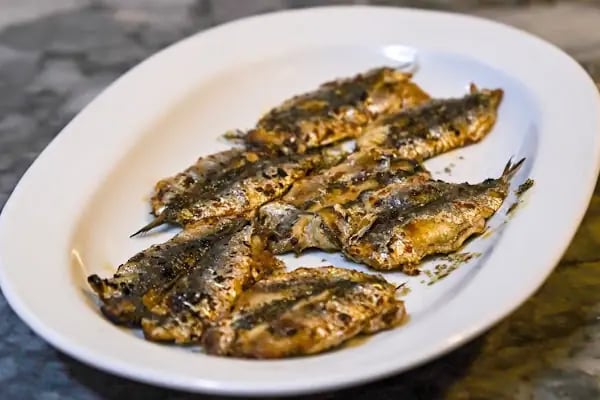 Kalimera Restaurant - Resim 3