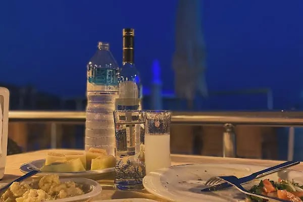 Kalimera Restaurant - Resim 7