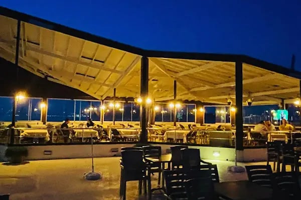 Kalimera Restaurant - Resim 2