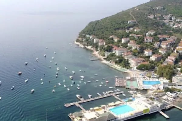 Kalimera Restaurant - Resim 17