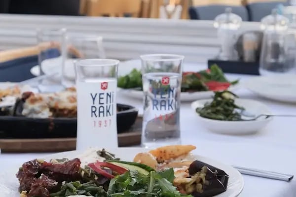 Kalimera Restaurant - Resim 4