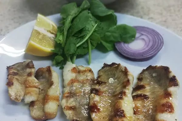 Kalimera Restaurant - Resim 12